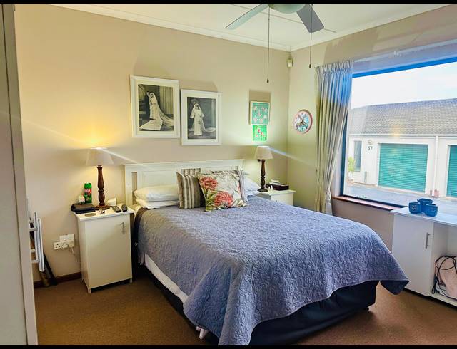 2 BEDROOM TOWNHOUSE FOR SALE IN GONUBIE